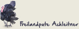 Freilandpute Achleitner
